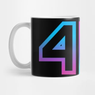 410 BALTIMORE DESIGN Mug